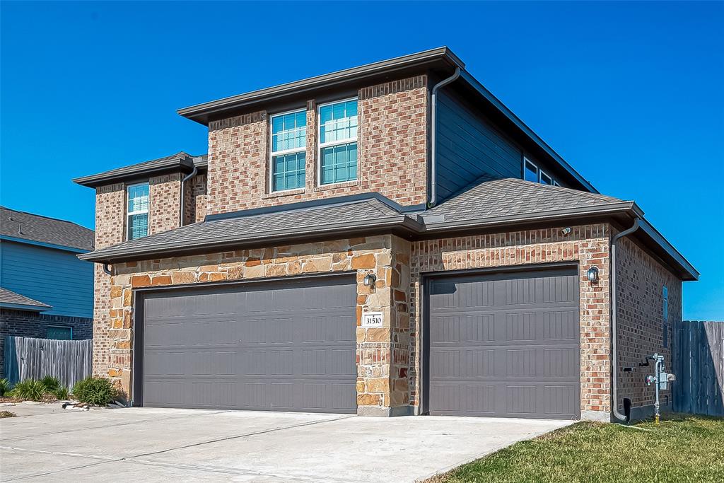 31510 Sandpiper Creek Drive, Hockley, Texas image 43