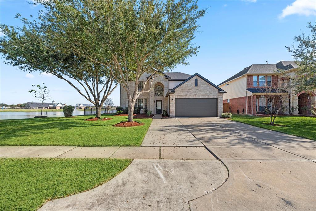 811 Aqua Vista Lane, Rosenberg, Texas image 43