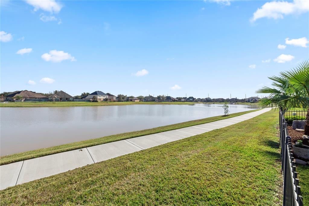 811 Aqua Vista Lane, Rosenberg, Texas image 36