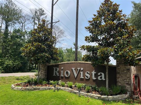 Photo of 27701 Concho Drive, Splendora, TX 77372 (MLS # 64412048)
