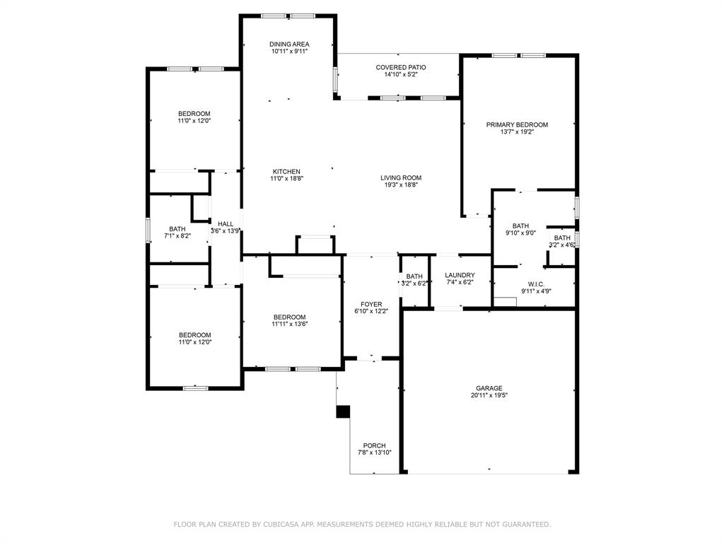 616 Lily Street, Waller, Texas image 31