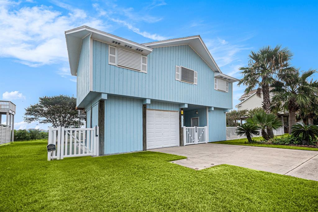 4123 Isla Del Sol