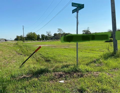 410 Highway 365 Port Arthur TX 77640