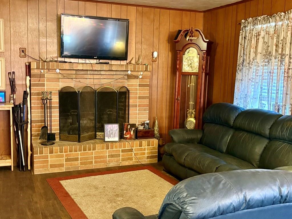 262 Idylwood Drive Dr, Goodrich, Texas image 8