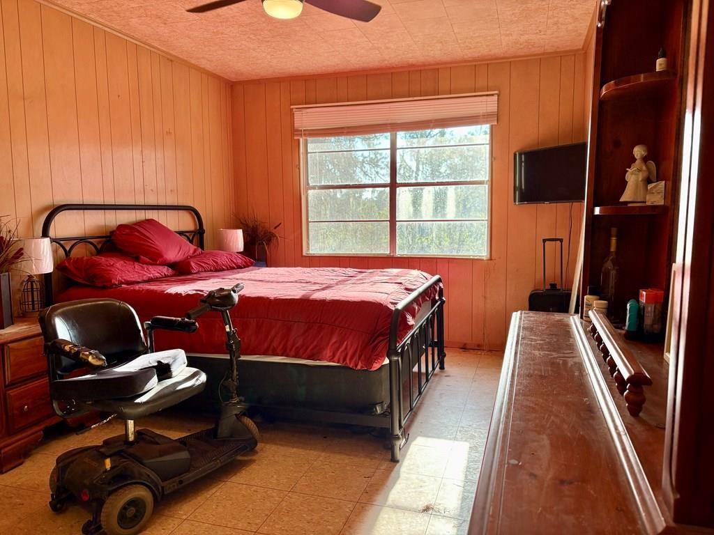262 Idylwood Drive Dr, Goodrich, Texas image 3