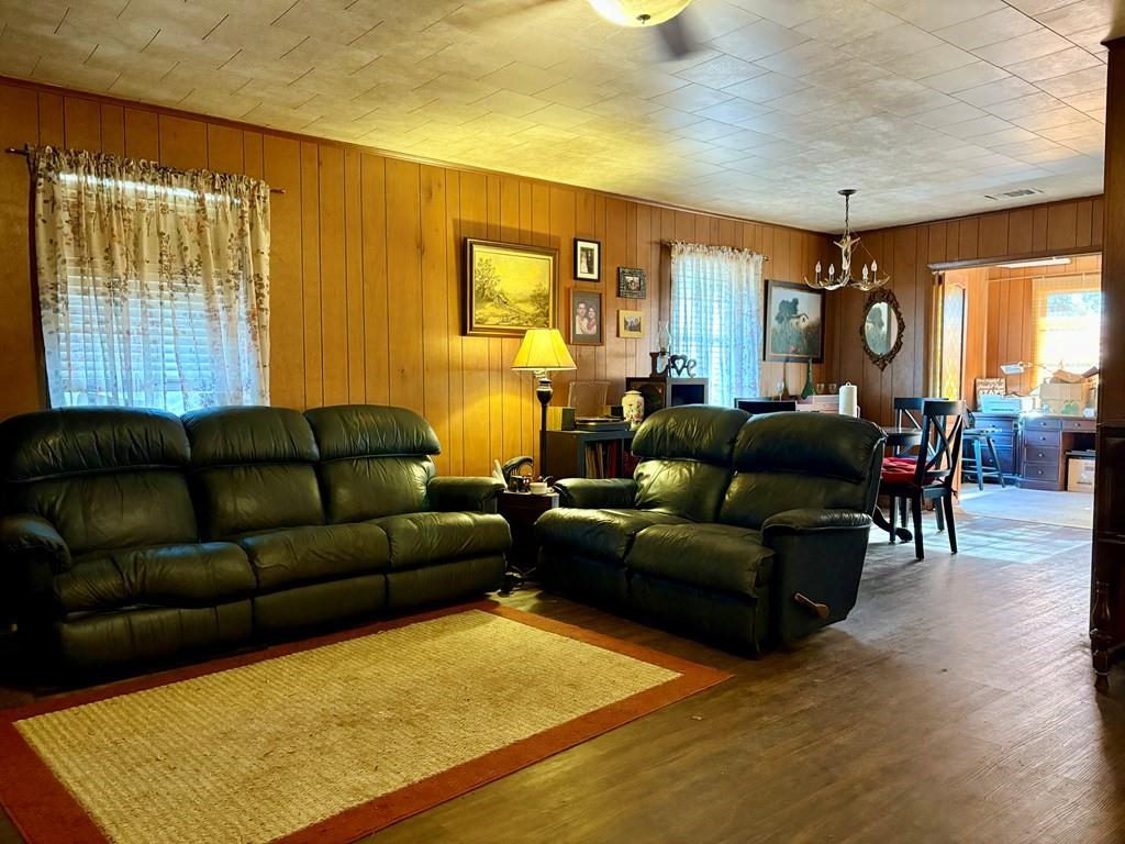262 Idylwood Drive Dr, Goodrich, Texas image 5