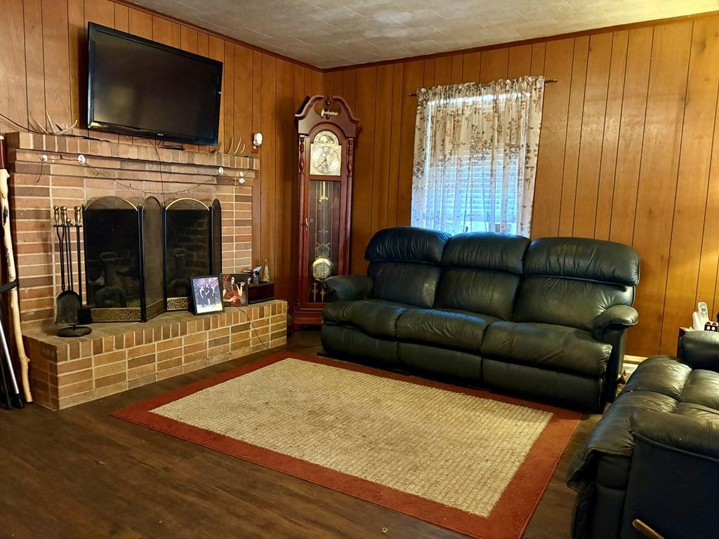 262 Idylwood Drive Dr, Goodrich, Texas image 7
