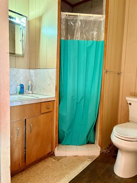 262 Idylwood Drive Dr, Goodrich, Texas image 6