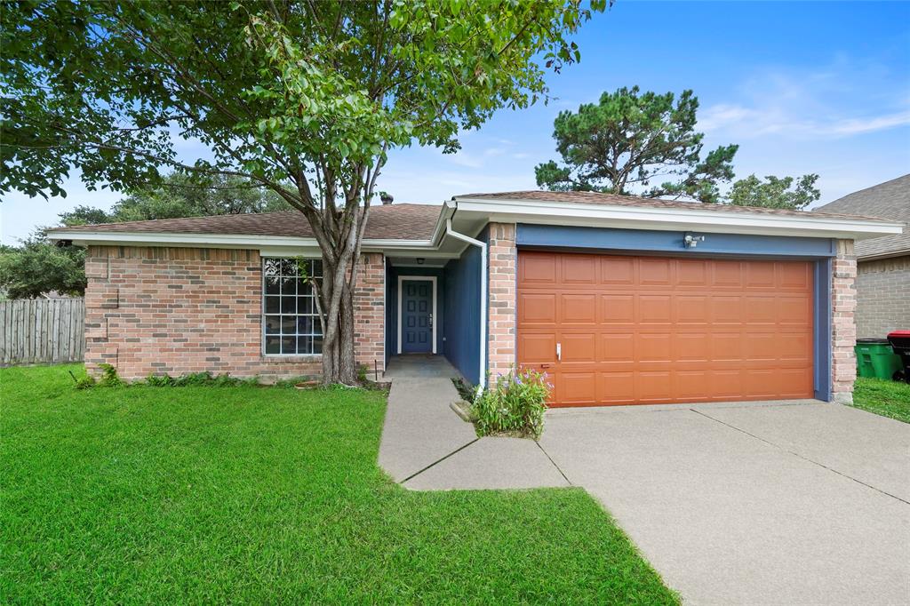 View Tomball, TX 77375 house