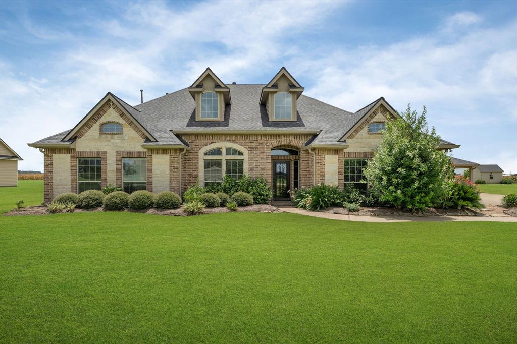 10527 Caddo Lake Drive