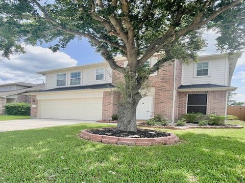 21122 Escala Drive, Humble, TX 77338 - #: 59118994