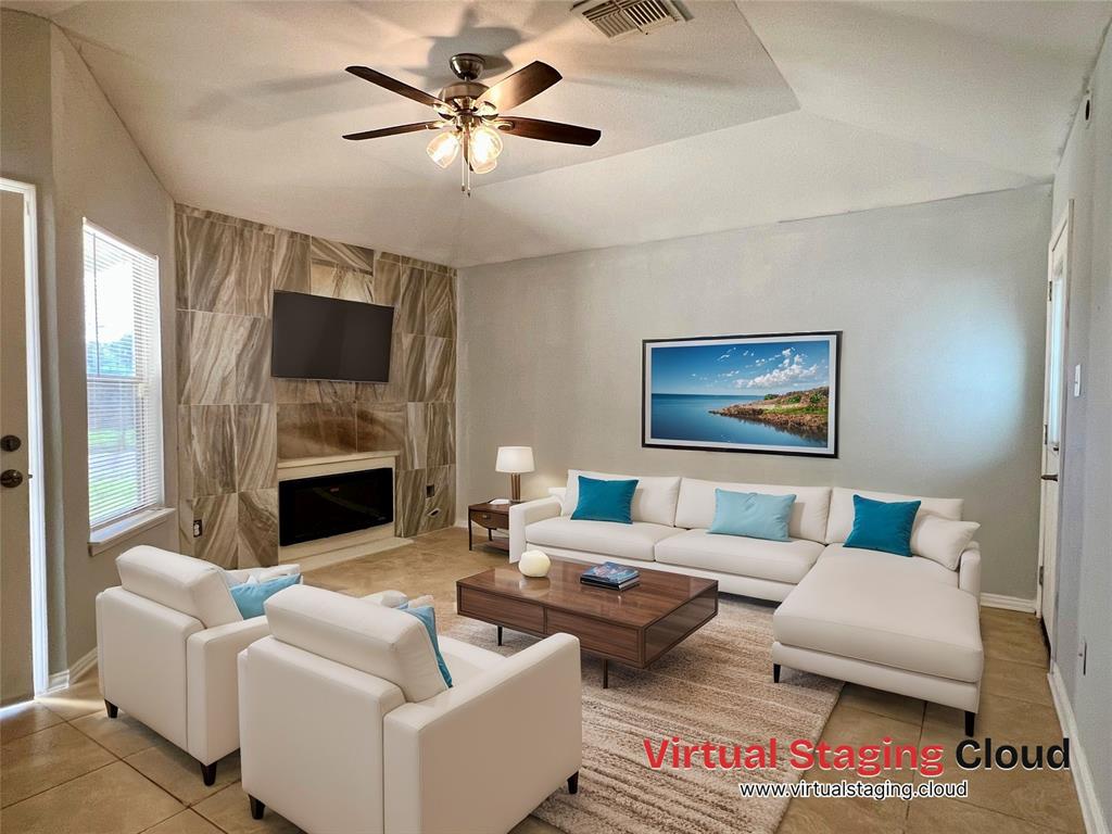5306 Deborah Lane, Baytown, Texas image 1