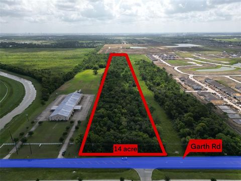 000 Garth Road Baytown TX 77521