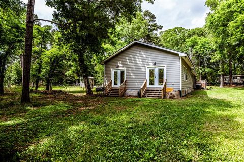 A home in Oakhurst