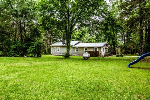 A home in Oakhurst