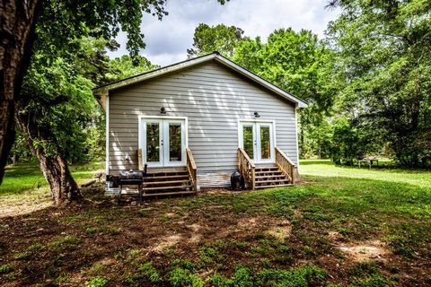 A home in Oakhurst