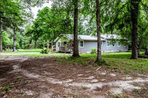 A home in Oakhurst