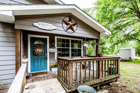 A home in Oakhurst