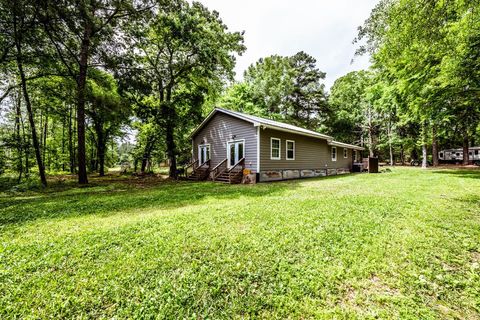 A home in Oakhurst