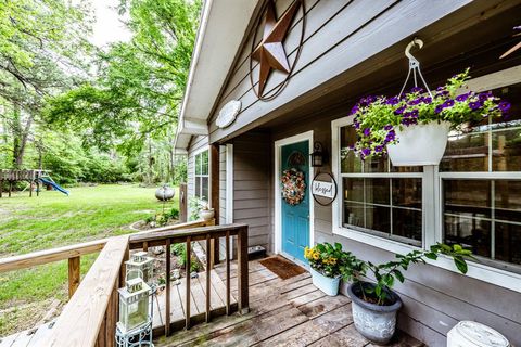 A home in Oakhurst