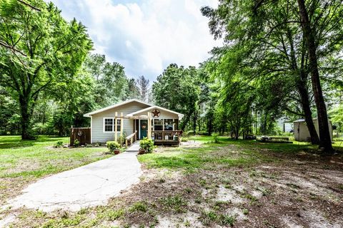 A home in Oakhurst