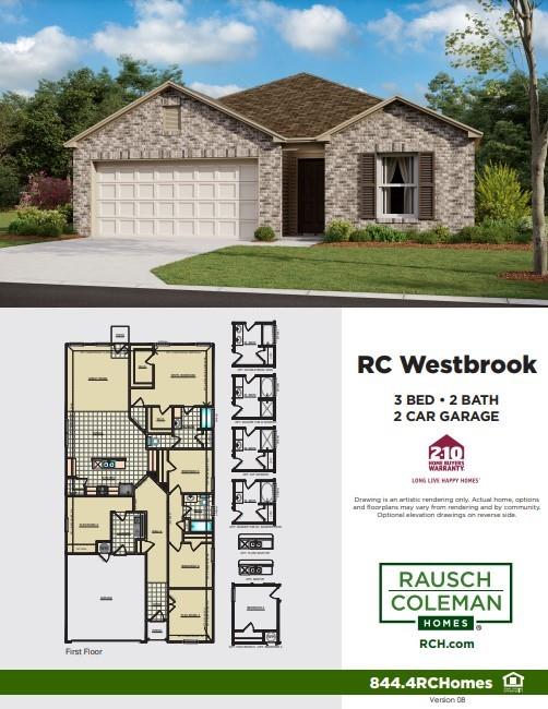 17343 Roxboro Ridge Lane, Crosby, Texas image 15