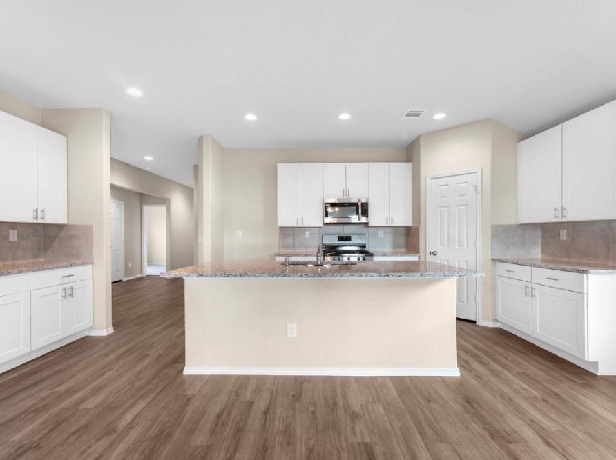 17343 Roxboro Ridge Lane, Crosby, Texas image 2