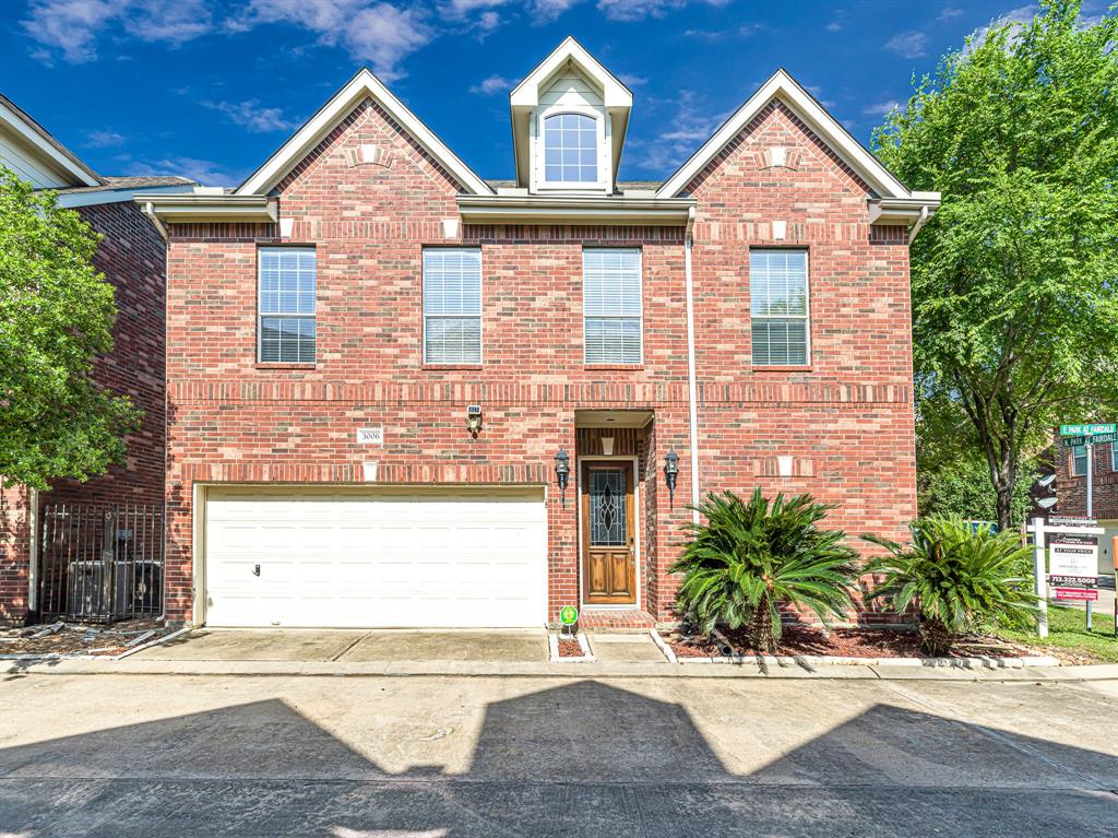 3006 E Park At Fairdale, Houston, Texas image 1