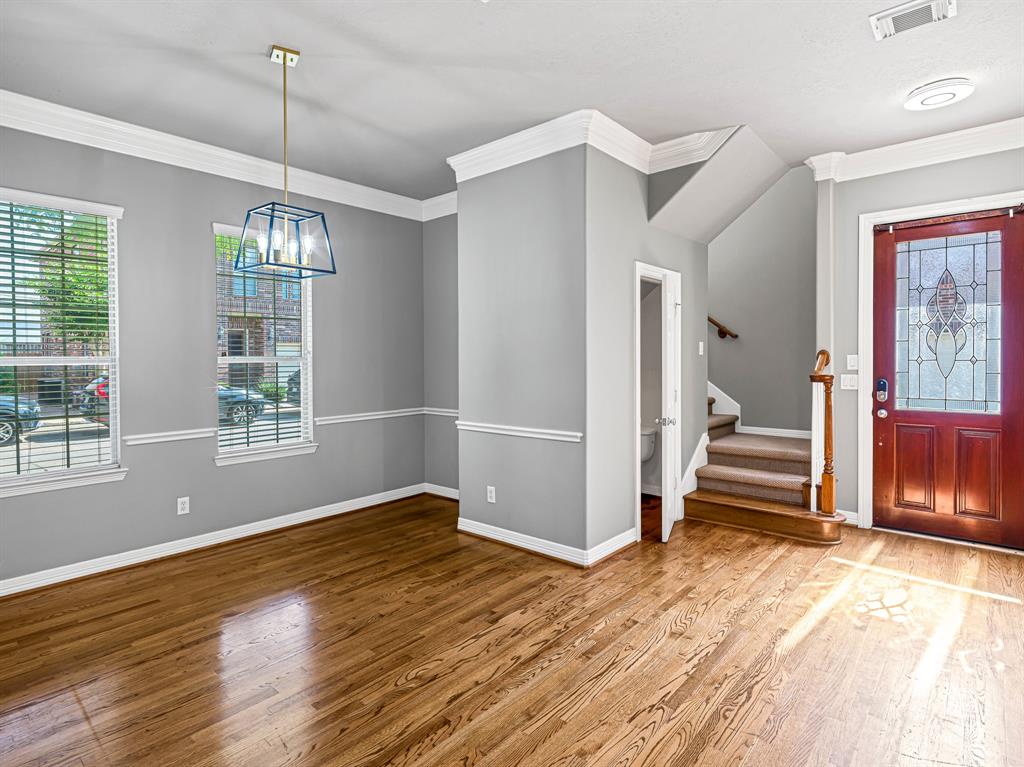 3006 E Park At Fairdale, Houston, Texas image 5
