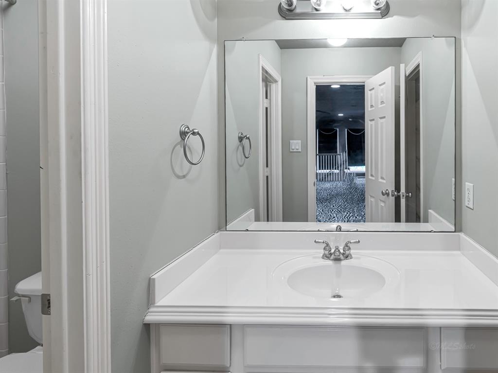 3006 E Park At Fairdale, Houston, Texas image 29