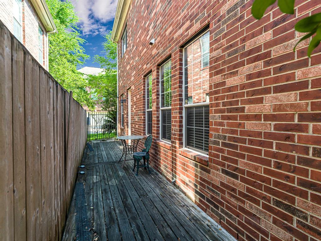 3006 E Park At Fairdale, Houston, Texas image 33