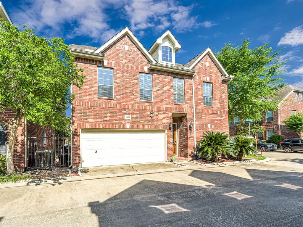 3006 E Park At Fairdale, Houston, Texas image 3