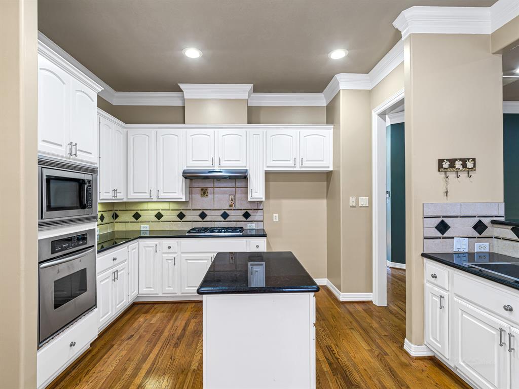 3006 E Park At Fairdale, Houston, Texas image 17