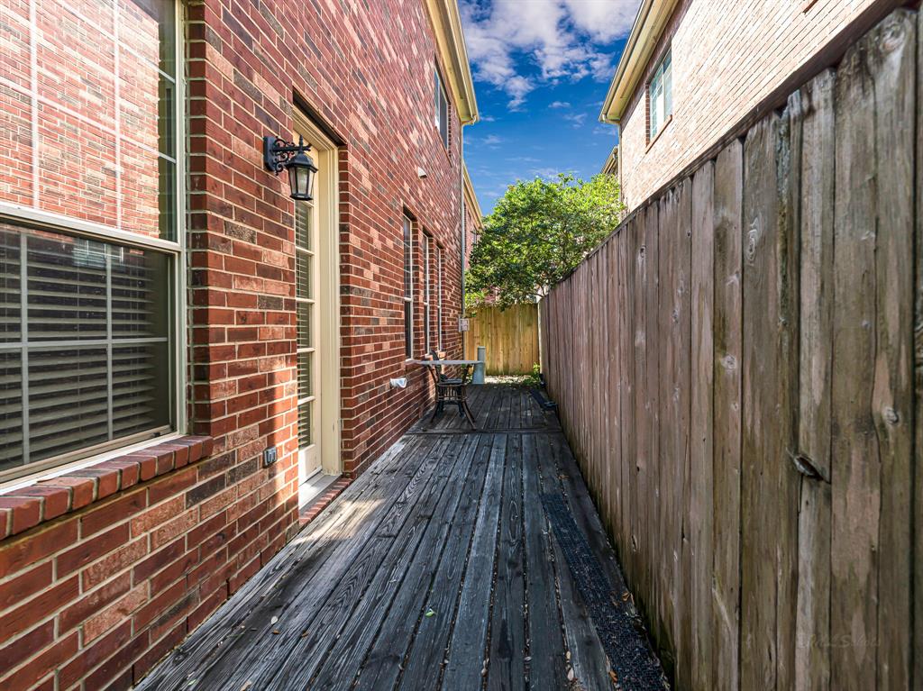 3006 E Park At Fairdale, Houston, Texas image 32