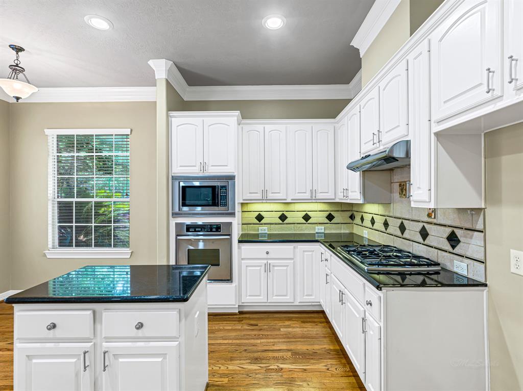 3006 E Park At Fairdale, Houston, Texas image 15