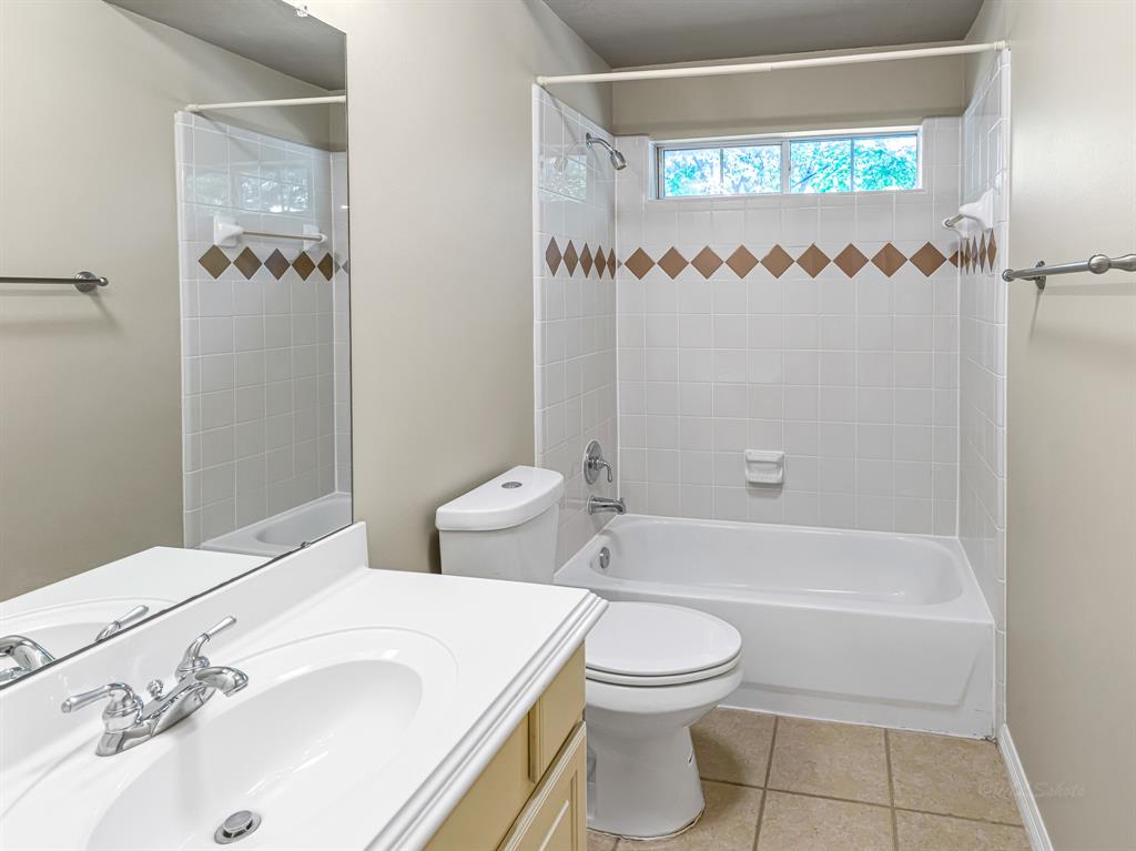 3006 E Park At Fairdale, Houston, Texas image 28