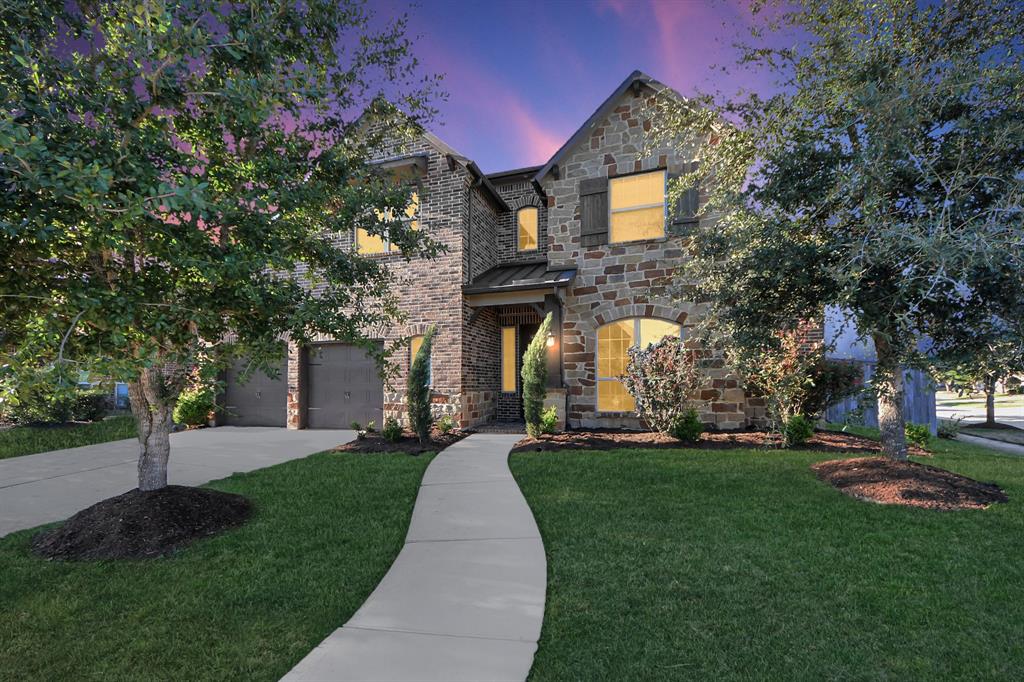 30702 Barred Owl Way, Brookshire, Texas image 3