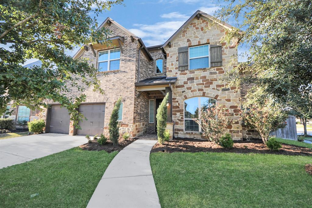 30702 Barred Owl Way, Brookshire, Texas image 5
