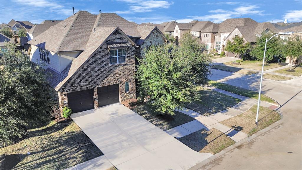 30702 Barred Owl Way, Brookshire, Texas image 4