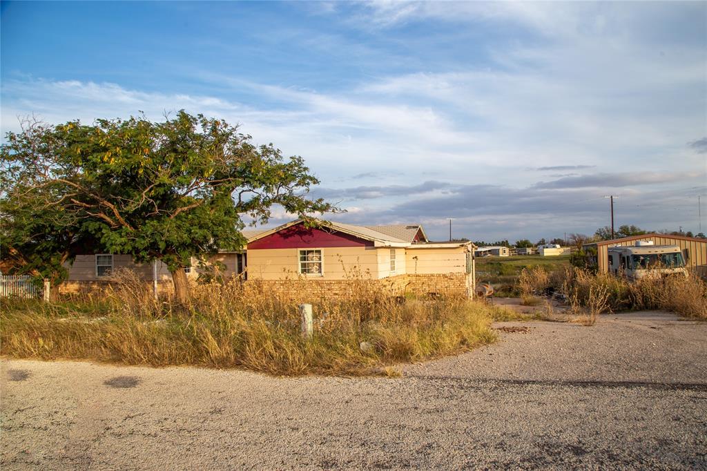 4128 Lake County Road, Colorado City, Texas image 2