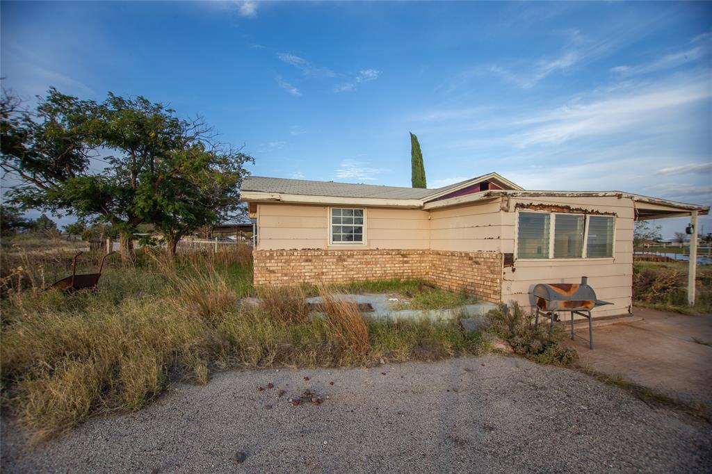 4128 Lake County Road, Colorado City, Texas image 8