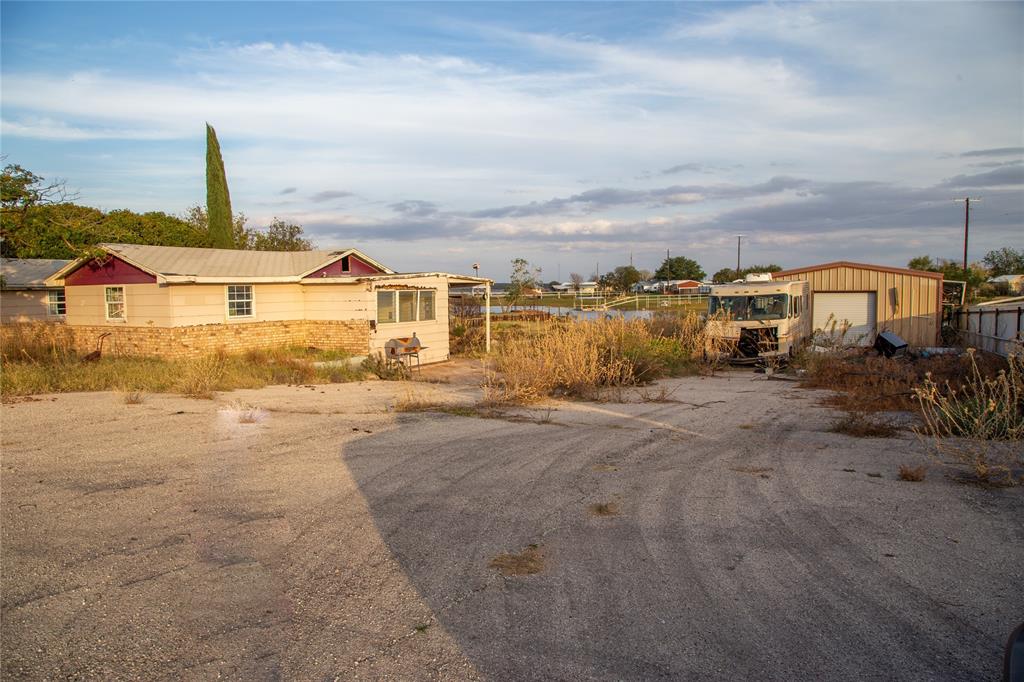 4128 Lake County Road, Colorado City, Texas image 1