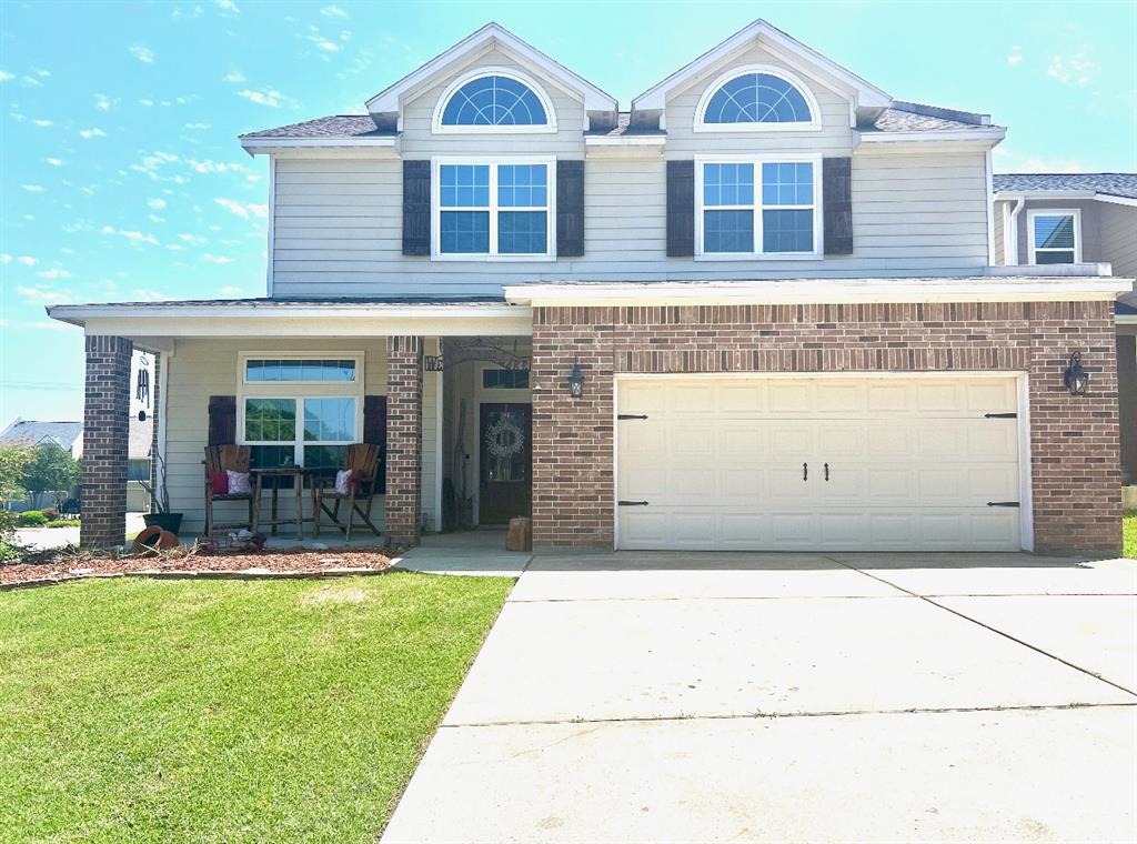 100 Capetown Circle, Montgomery, Texas image 1