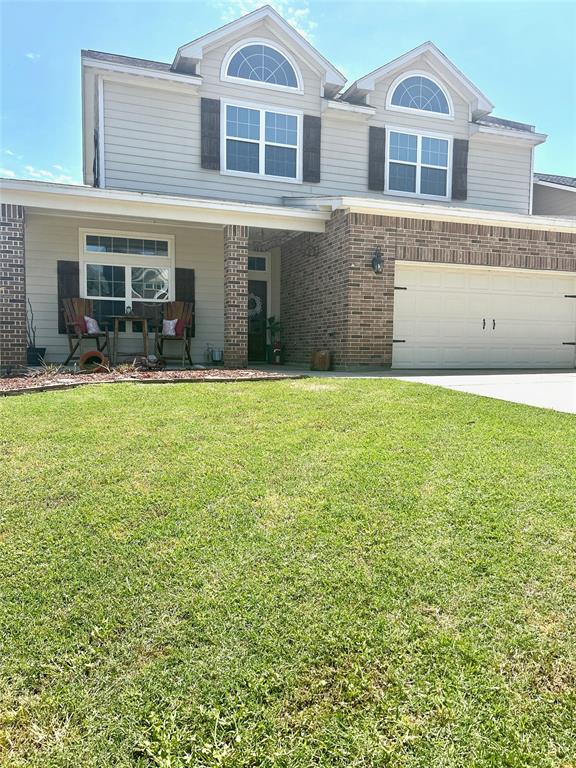 100 Capetown Circle, Montgomery, Texas image 3
