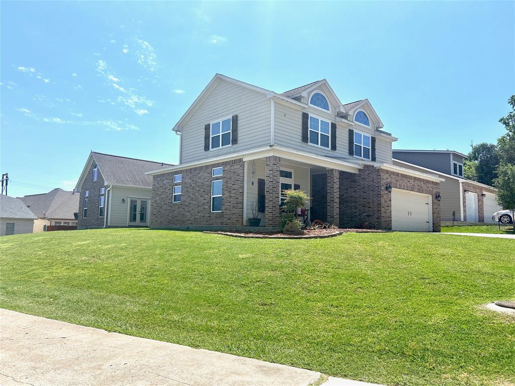 100 Capetown Circle, Montgomery, Texas image 38