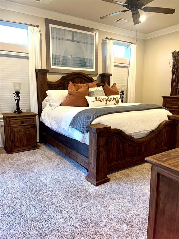 100 Capetown Circle, Montgomery, Texas image 20