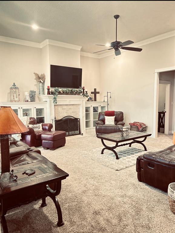 100 Capetown Circle, Montgomery, Texas image 14