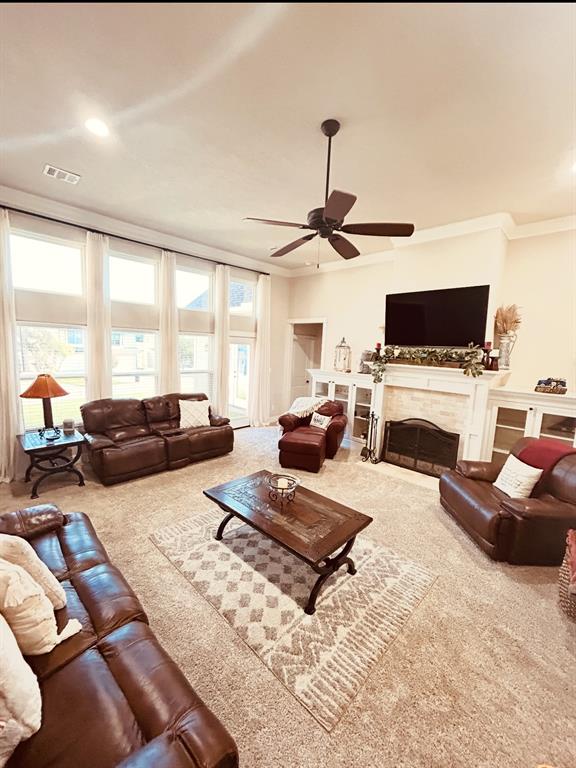 100 Capetown Circle, Montgomery, Texas image 15