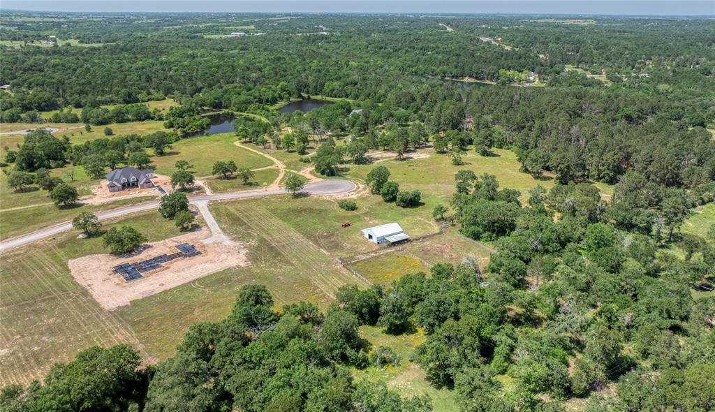 376 Oak Hill Lane, Bellville, Texas image 2