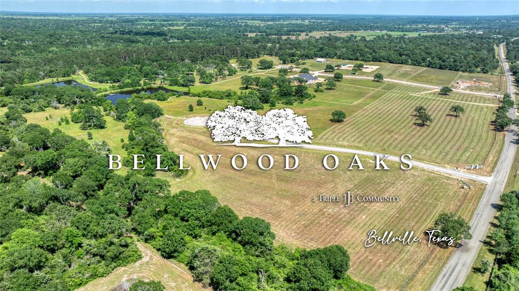 376 Oak Hill Lane, Bellville, Texas image 3